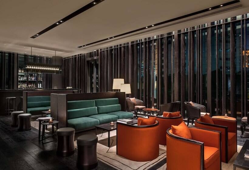 Fotos del hotel The Middle House:  17