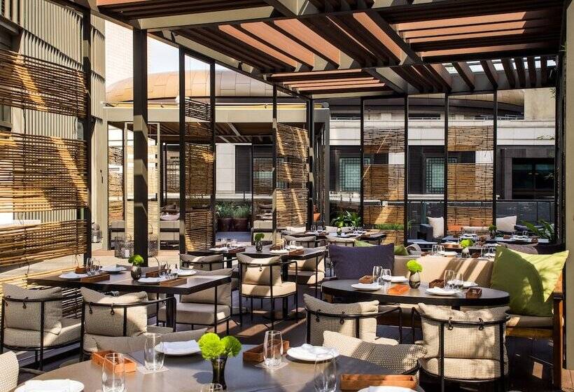 Fotos del hotel The Middle House:  7