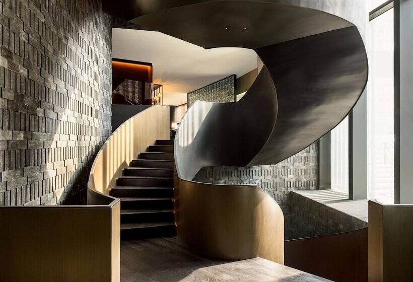 Fotos del hotel The Middle House:  3