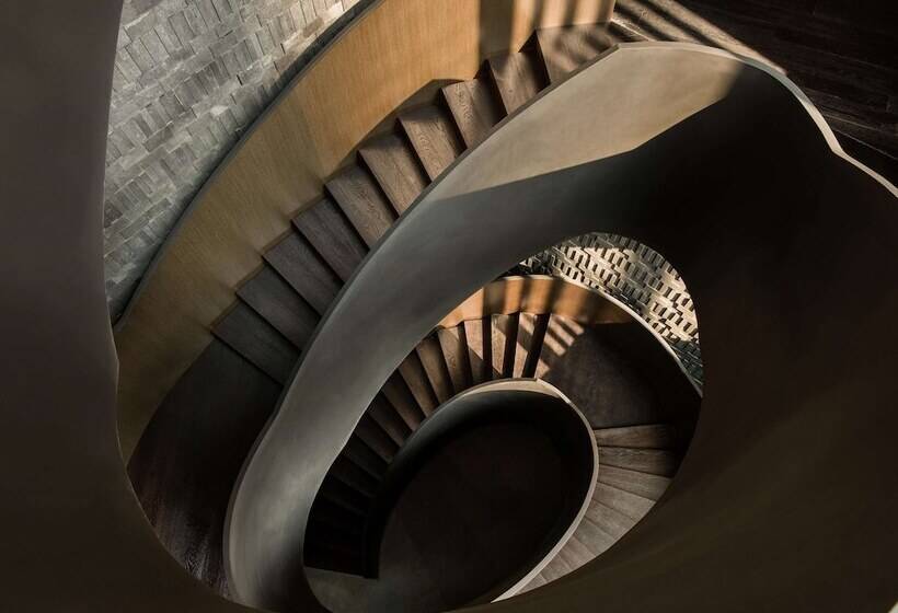 Fotos del hotel The Middle House:  8