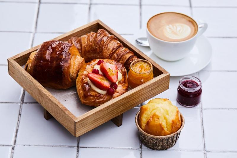 Fotos del hotel The Middle House:  12