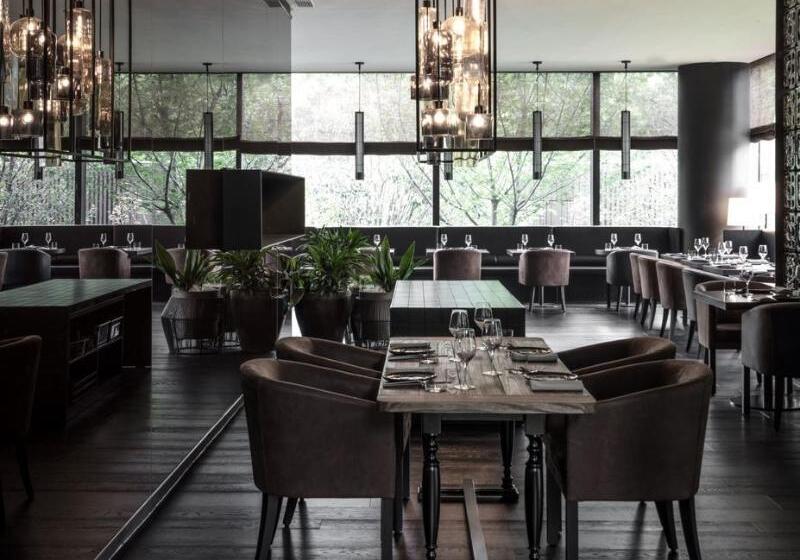 Fotos del hotel The Middle House:  4