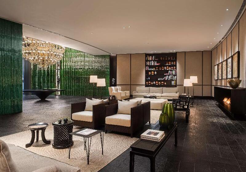 Fotos del hotel The Middle House:  10