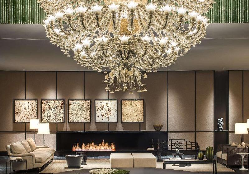 Fotos del hotel The Middle House:  22