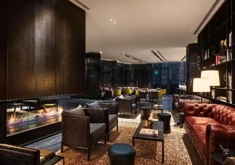 Fotos del hotel The Middle House:  20