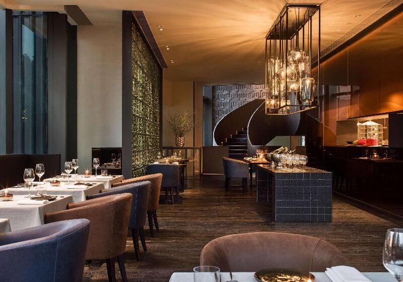 Fotos del hotel The Middle House:  24