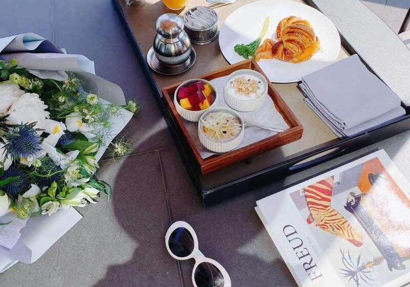 Fotos del hotel The Middle House:  13