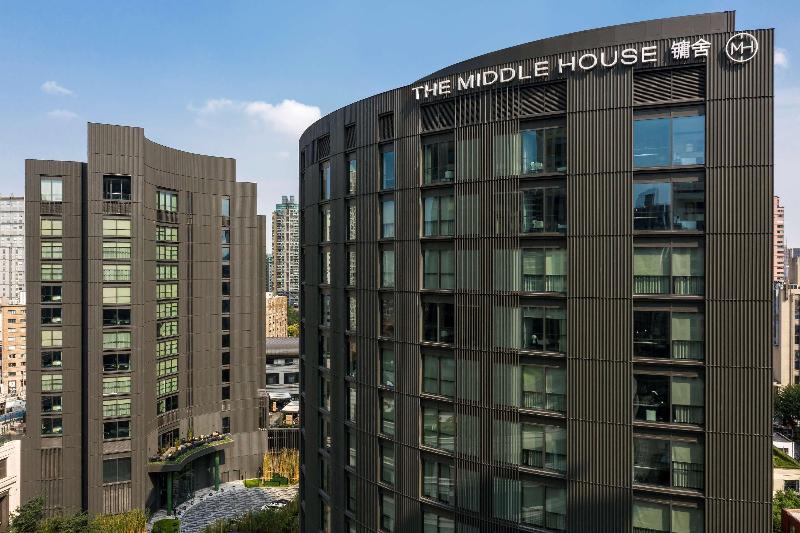 Fotos del hotel The Middle House:  9