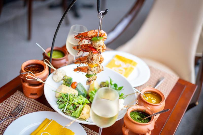 Fotos del hotel Allegro Hoi An . A Little Luxury Hotel & Spa:  19