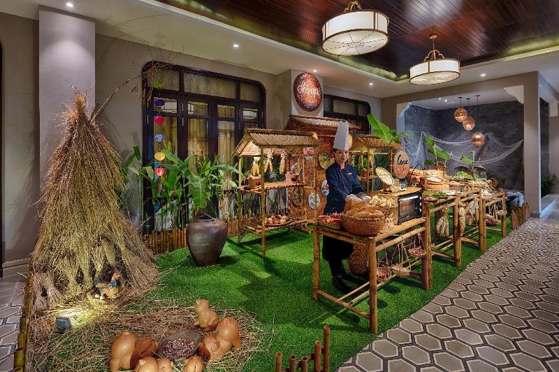 Fotos del hotel Allegro Hoi An . A Little Luxury Hotel & Spa:  6