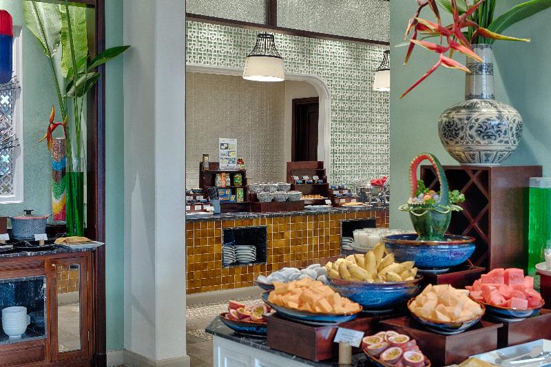 Fotos del hotel Allegro Hoi An . A Little Luxury Hotel & Spa:  7