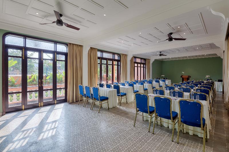 Fotos del hotel Allegro Hoi An . A Little Luxury Hotel & Spa:  8