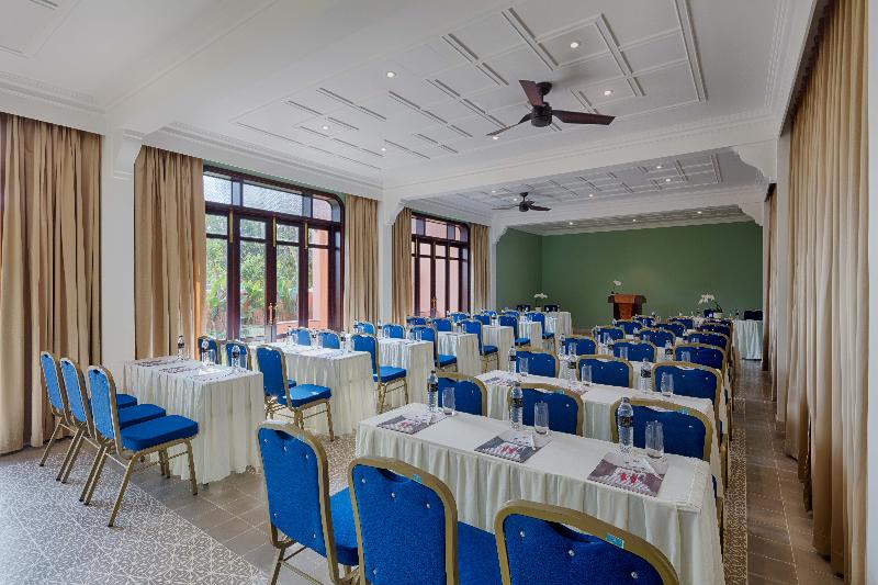 Fotos del hotel Allegro Hoi An . A Little Luxury Hotel & Spa:  15