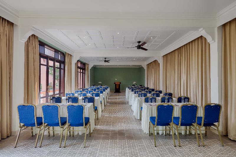 Fotos del hotel Allegro Hoi An . A Little Luxury Hotel & Spa:  20