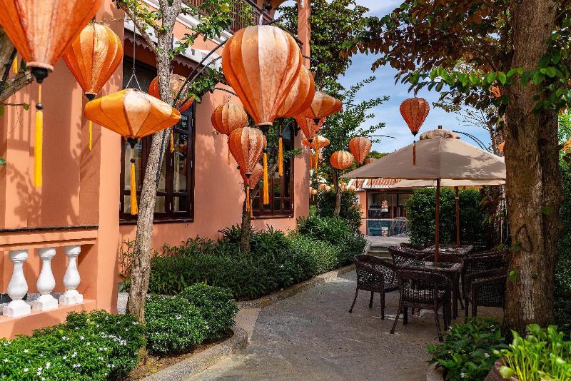 Fotos del hotel Allegro Hoi An . A Little Luxury Hotel & Spa:  25