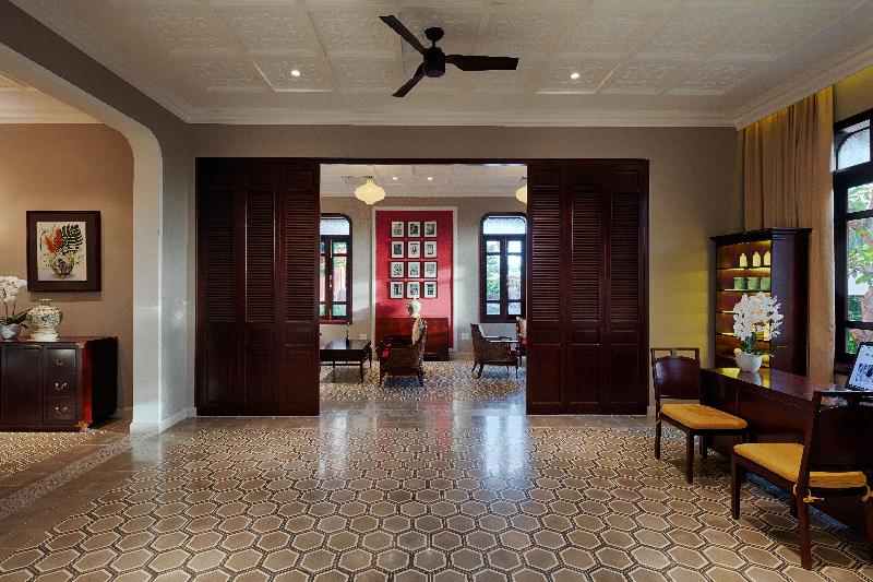 Fotos del hotel Allegro Hoi An . A Little Luxury Hotel & Spa:  4