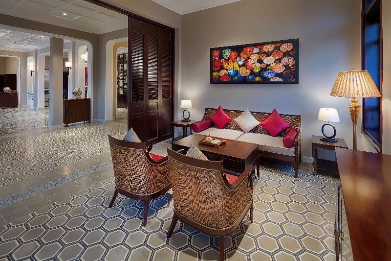 Fotos del hotel Allegro Hoi An . A Little Luxury Hotel & Spa:  12