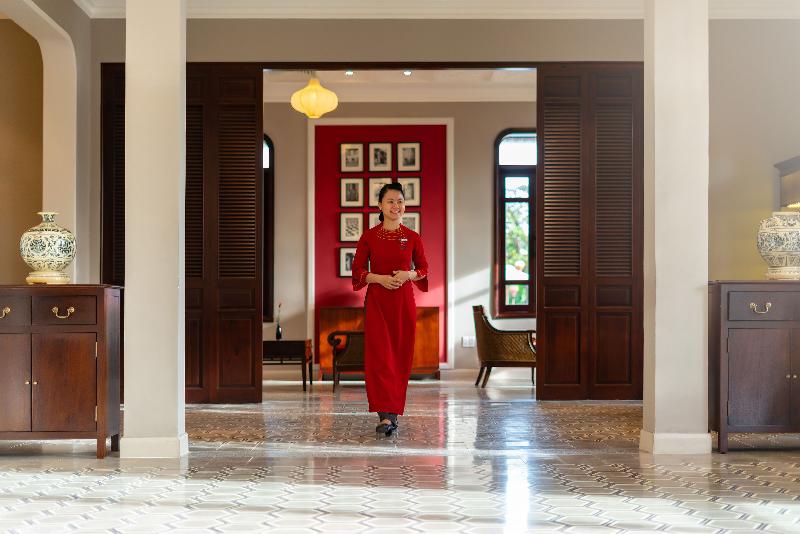 Fotos del hotel Allegro Hoi An . A Little Luxury Hotel & Spa:  13
