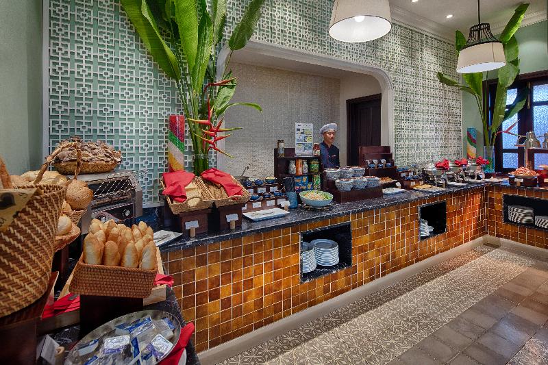 Fotos del hotel Allegro Hoi An . A Little Luxury Hotel & Spa:  16