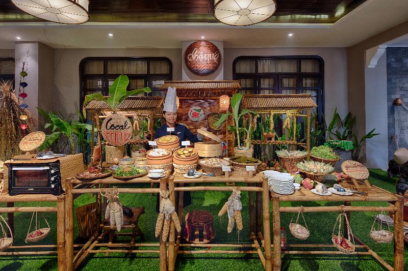 Fotos del hotel Allegro Hoi An . A Little Luxury Hotel & Spa:  21