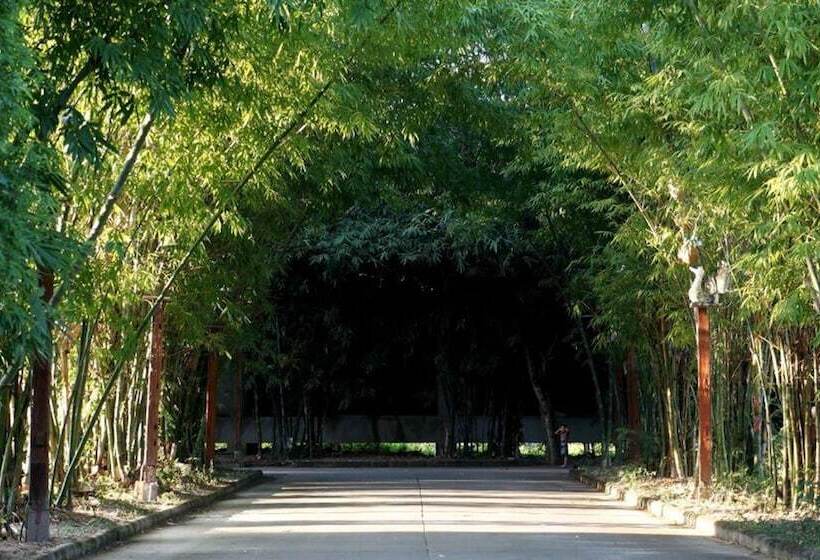 Fotos del hotel Bamboori Boutique Resort:  24