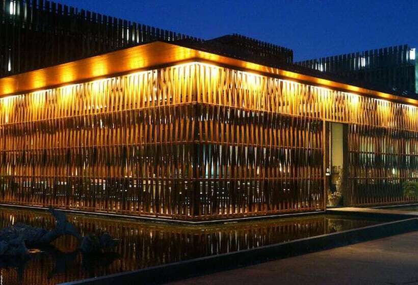 Fotos del hotel Bamboori Boutique Resort:  16