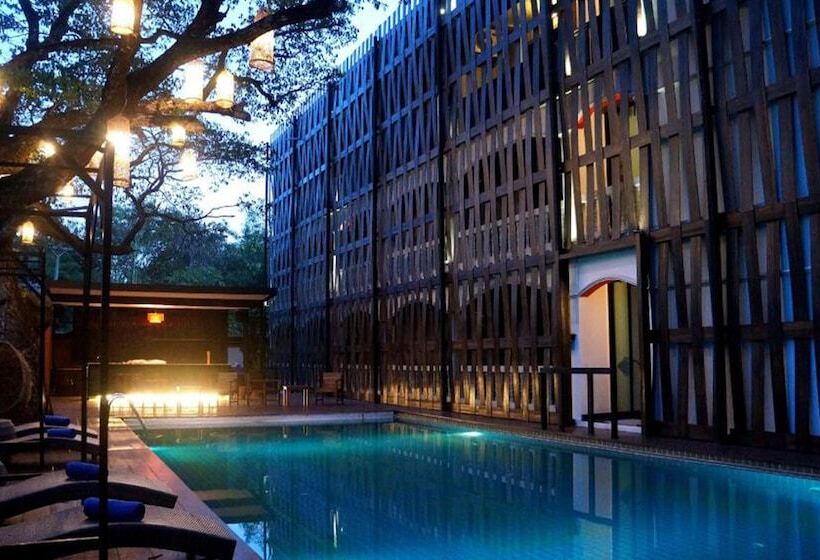 Fotos del hotel Bamboori Boutique Resort:  19