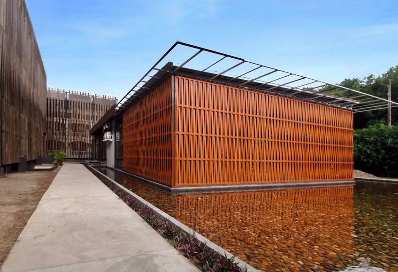 Fotos del hotel Bamboori Boutique Resort:  18