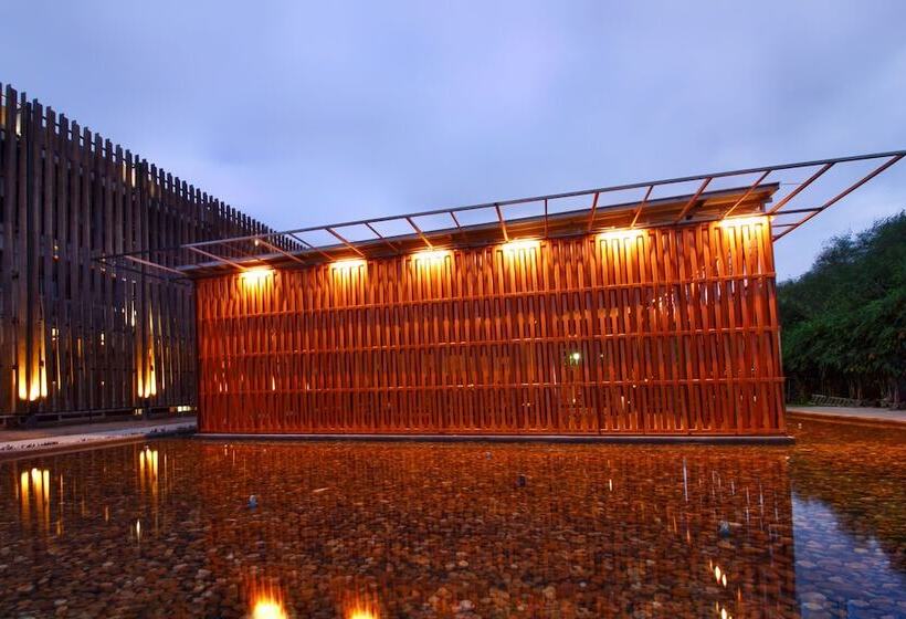 Fotos del hotel Bamboori Boutique Resort:  11