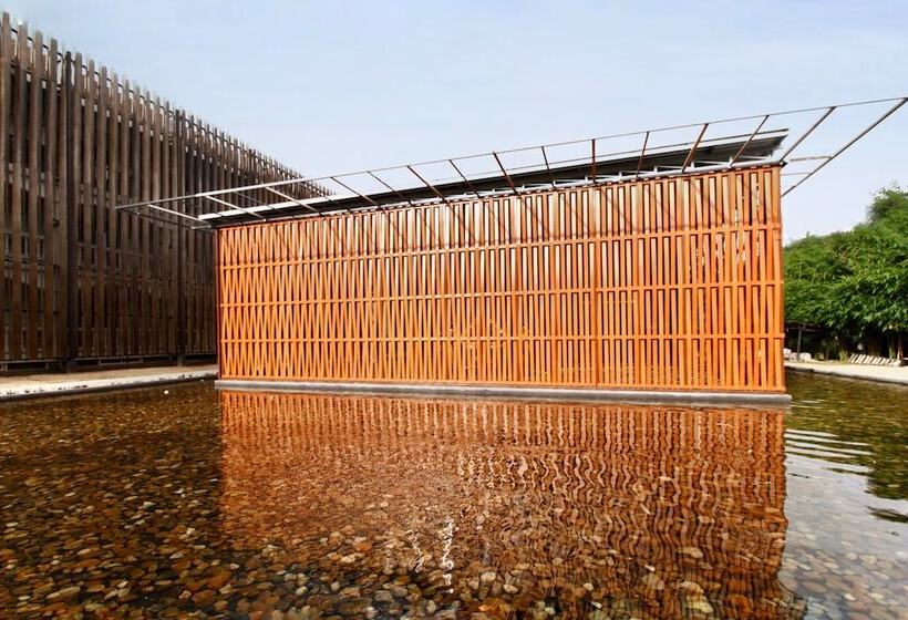 Fotos del hotel Bamboori Boutique Resort:  22