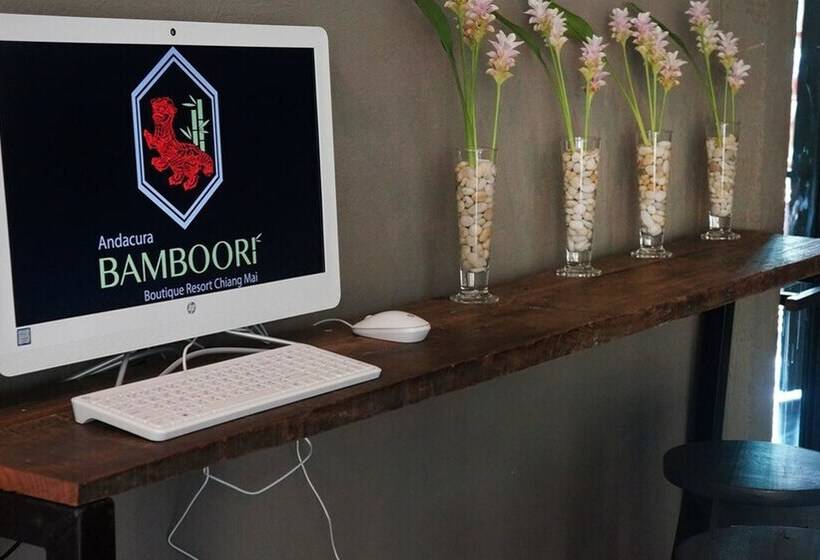 Fotos del hotel Bamboori Boutique Resort:  7