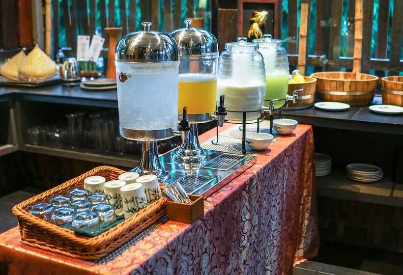 Fotos del hotel Bamboori Boutique Resort:  4