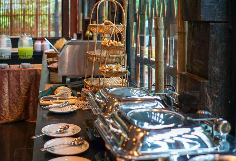 Fotos del hotel Bamboori Boutique Resort:  9