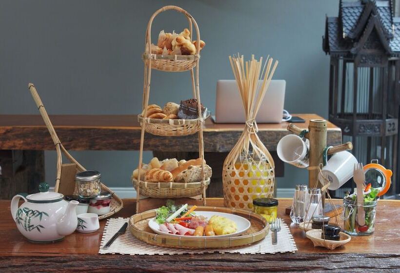 Fotos del hotel Bamboori Boutique Resort:  3