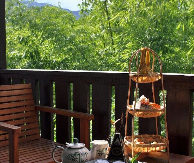 Fotos del hotel Bamboori Boutique Resort:  5