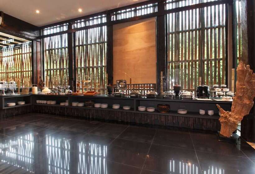 Fotos del hotel Bamboori Boutique Resort:  10