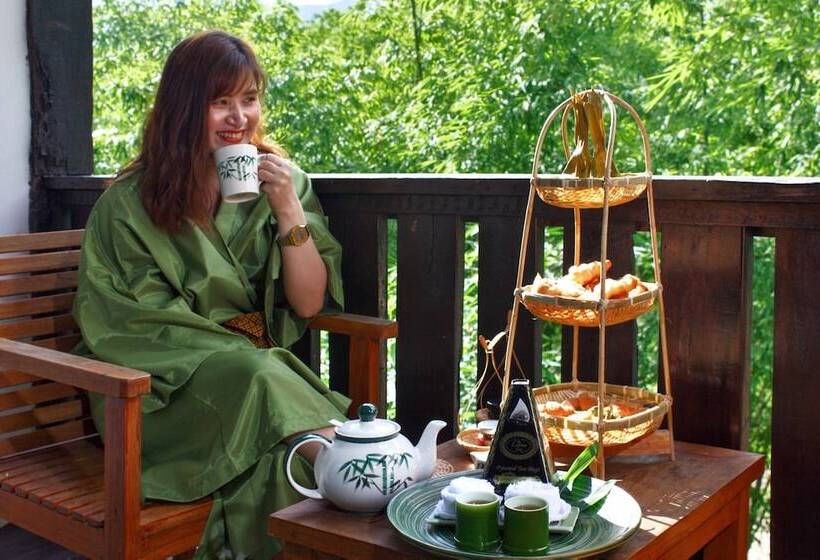 Fotos del hotel Bamboori Boutique Resort:  17