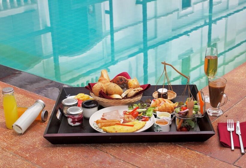 Fotos del hotel Bamboori Boutique Resort:  23