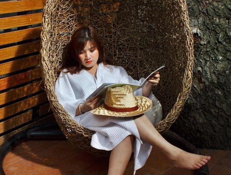 Fotos del hotel Bamboori Boutique Resort:  15