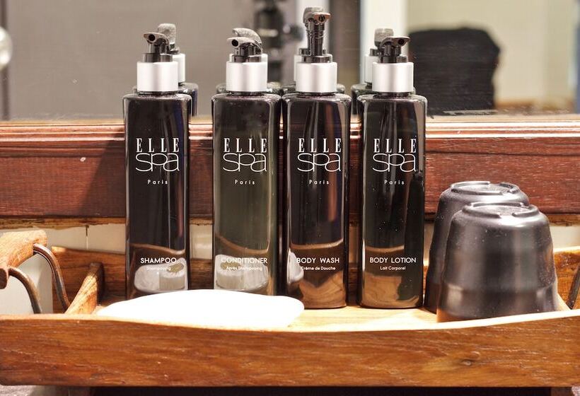 Fotos del hotel Bamboori Boutique Resort:  12