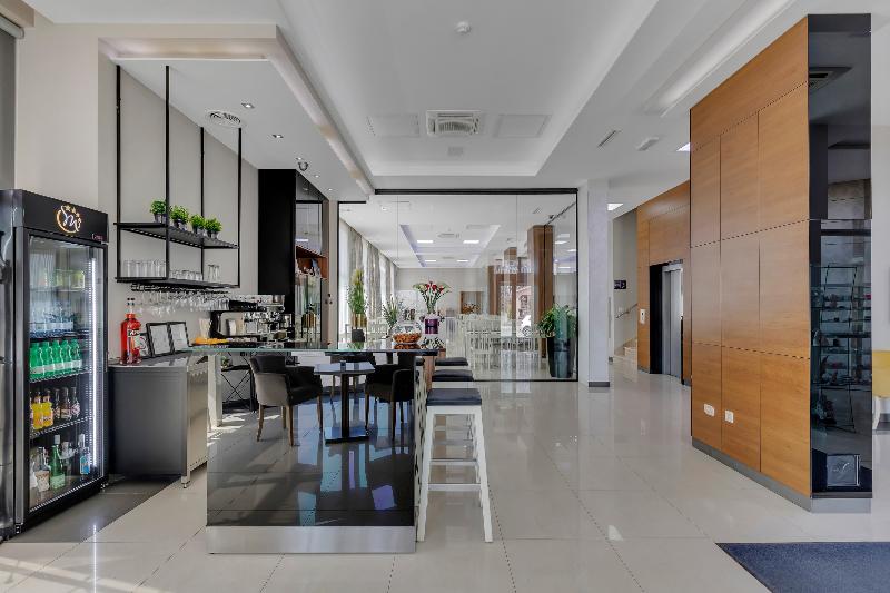 Fotos del hotel Marconi:  12