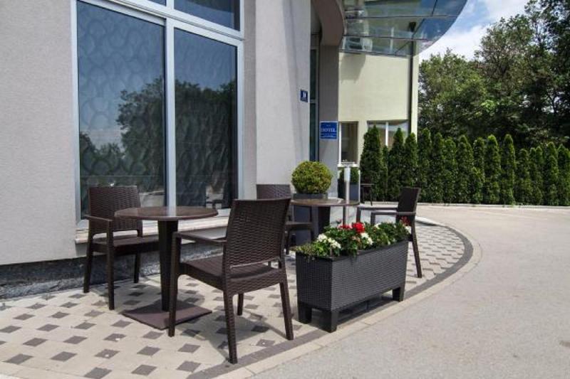 Fotos del hotel Marconi:  5