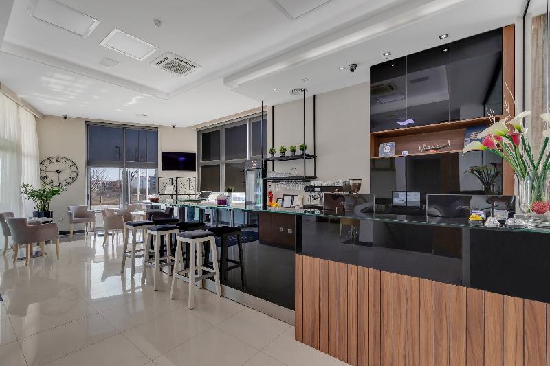 Fotos del hotel Marconi:  4