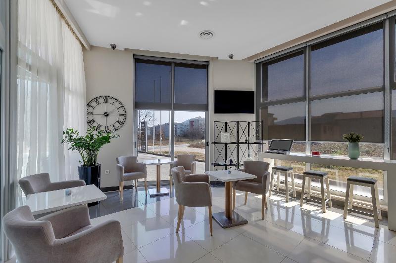 Fotos del hotel Marconi:  7