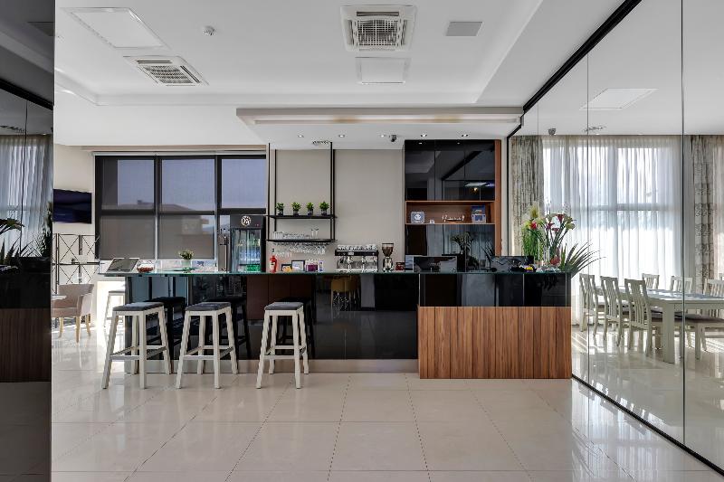 Fotos del hotel Marconi:  9