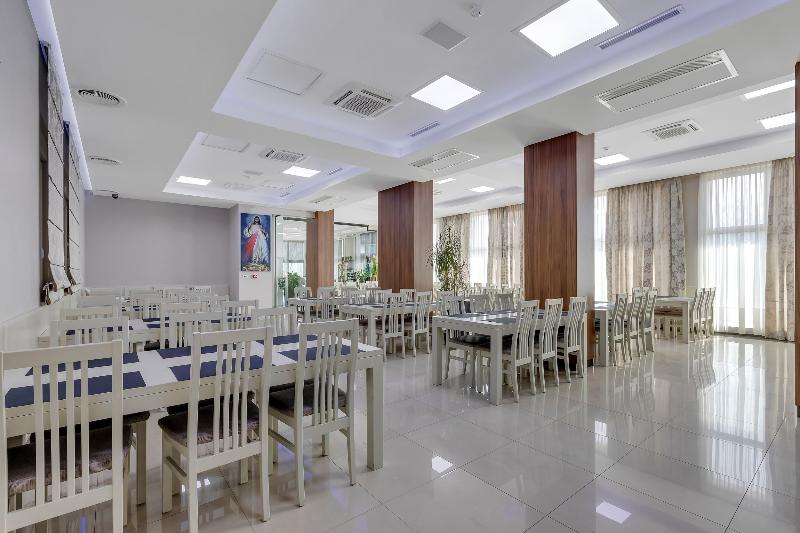 Fotos del hotel Marconi:  8