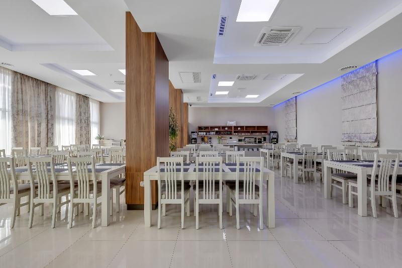 Fotos del hotel Marconi:  11