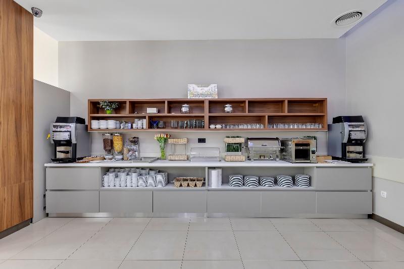 Fotos del hotel Marconi:  6