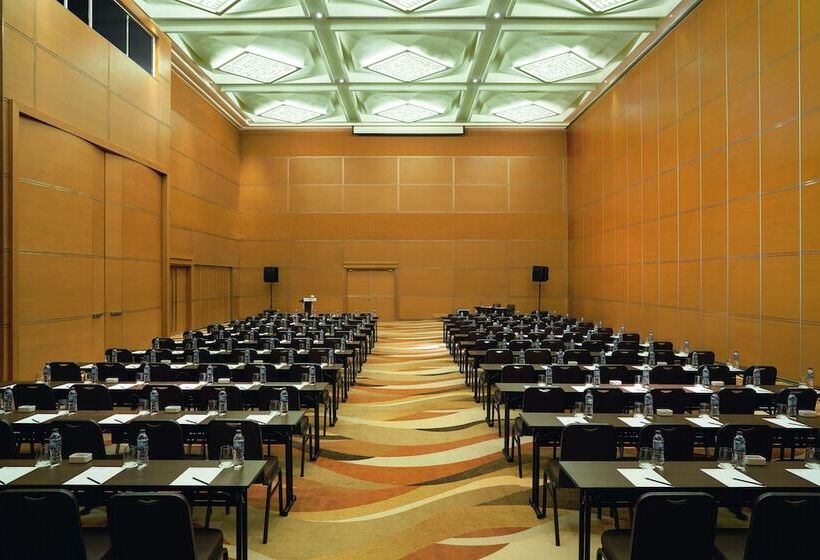 Fotos del hotel Movenpick Hotel & Convention Centre Klia:  6