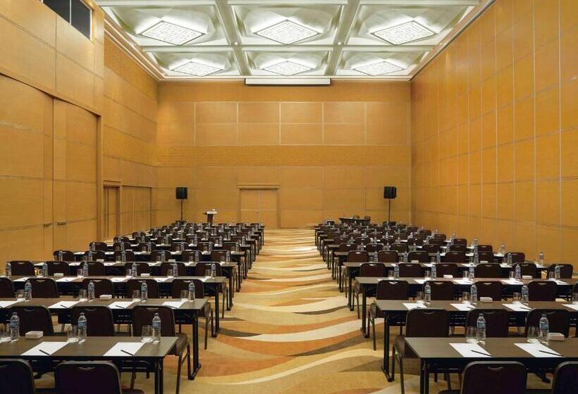 Fotos del hotel Movenpick Hotel & Convention Centre Klia:  17